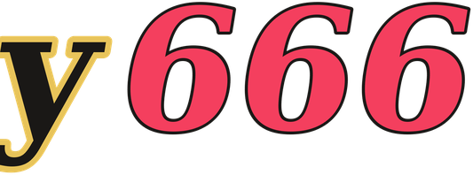 y666 logo
